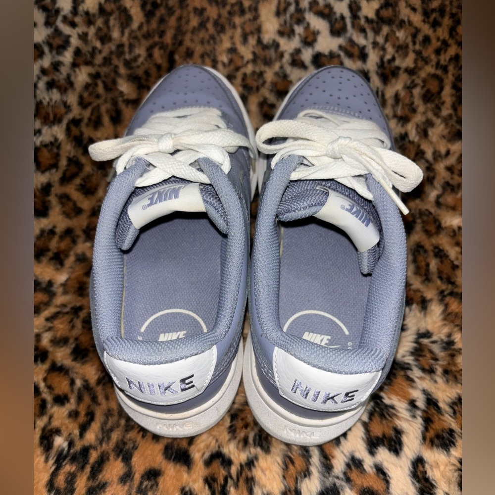 Nike Platform Sneakers